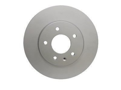 Vauxhall Antara Front Brake Disc VSBD214