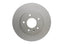 Vauxhall Antara Front Brake Disc VSBD214