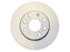 Vauxhall Corsa Front Brake Disc VSBD231