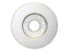 Vauxhall Corsa Front Brake Disc VSBD231