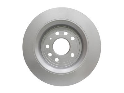 Vauxhall Vectra Signum Rear Brake Disc VSBD236
