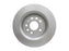 Vauxhall Vectra Signum Rear Brake Disc VSBD236