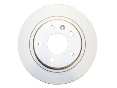 Vauxhall Insignia Rear Brake Disc VSBD294