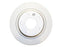Vauxhall Insignia Rear Brake Disc VSBD294