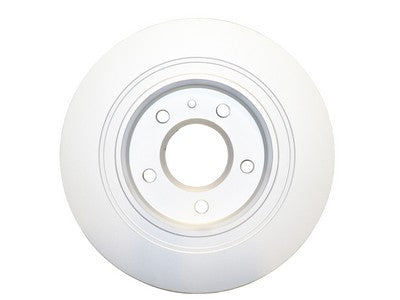 Vauxhall Insignia Rear Brake Disc VSBD294