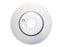 Vauxhall Astra Front Brake Disc VSBD369