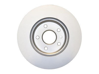 Vauxhall Astra Front Brake Disc VSBD369