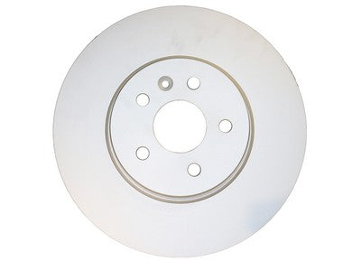 Vauxhall Astra K Front Brake Discs (Pair) New Part 95526570