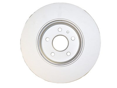 Vauxhall Astra K Front Brake Discs (Pair) New Part 95526570