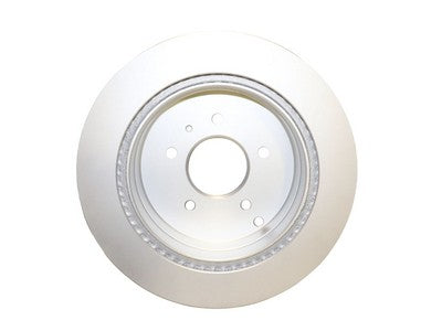 Vauxhall Antara Rear Brake Disc VSBD405