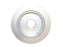 Vauxhall Antara Rear Brake Disc VSBD405