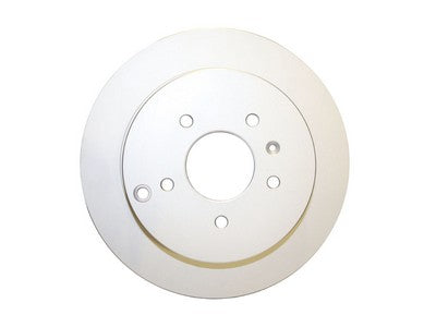 Vauxhall Antara Rear Brake Disc VSBD405