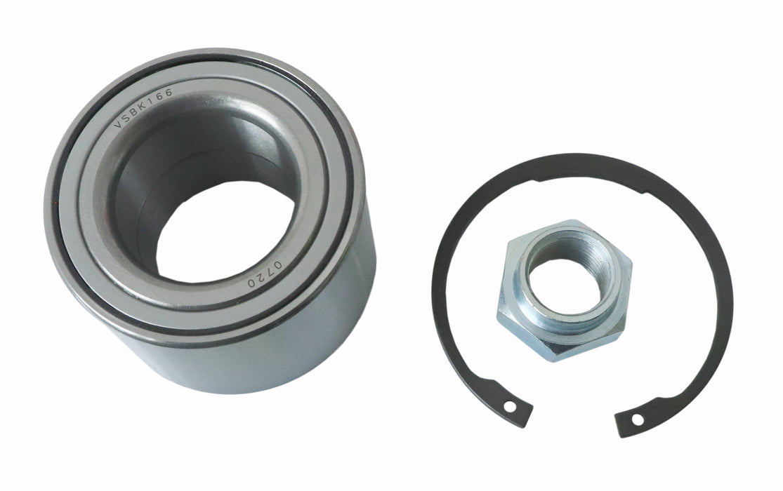Vauxhall Wheel Bearing Kit New Part 9203934 VSBK166
