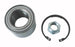 Vauxhall Wheel Bearing Kit New Part 9203934 VSBK166