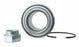Vauxhall Wheel Bearing Kit New Part 9203934 VSBK166