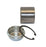 Vauxhall Wheel Bearing Kit New Part 9203935 VSBK167