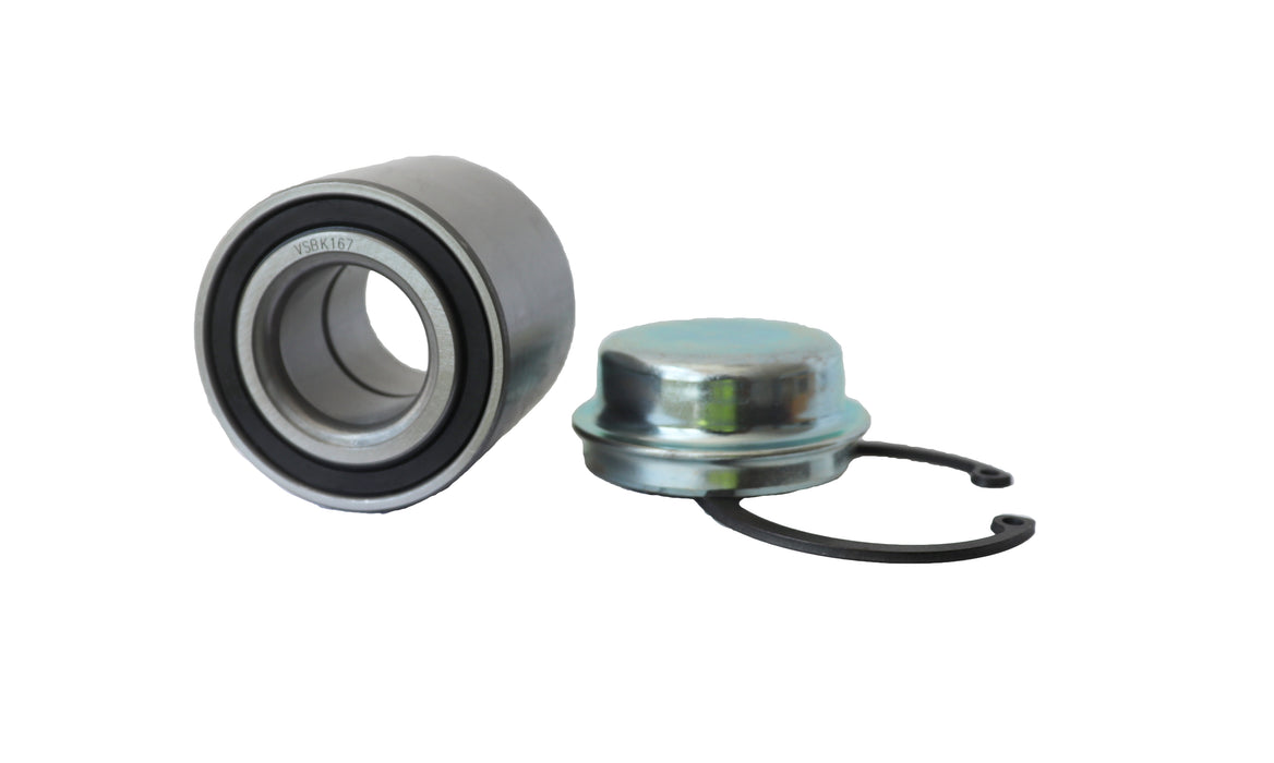 Vauxhall Wheel Bearing Kit New Part 9203935 VSBK167