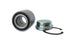 Vauxhall Wheel Bearing Kit New Part 9203935 VSBK167