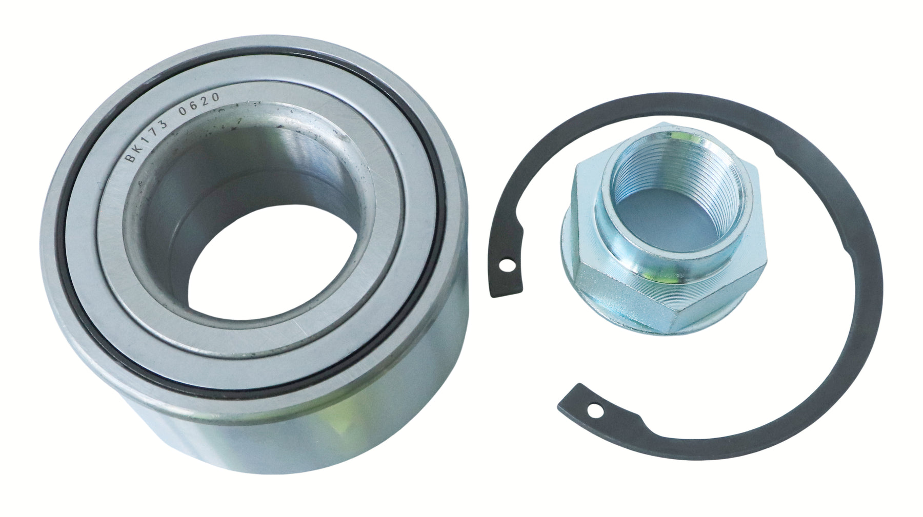 Vauxhall Wheel Bearing Kit New Part 95513921 VSBK173
