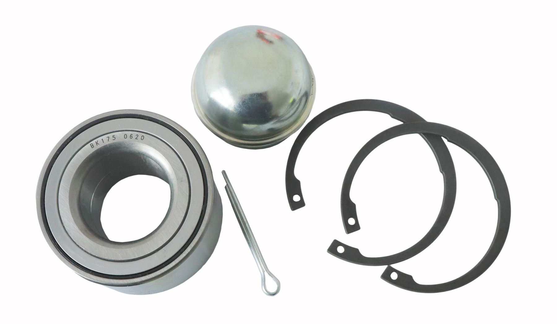 Vauxhall Wheel Bearing Kit New Part 93362342 VSBK175