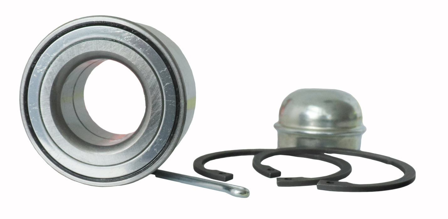 Vauxhall Wheel Bearing Kit New Part 93362342 VSBK175