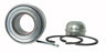 Vauxhall Wheel Bearing Kit New Part 93362342 VSBK175