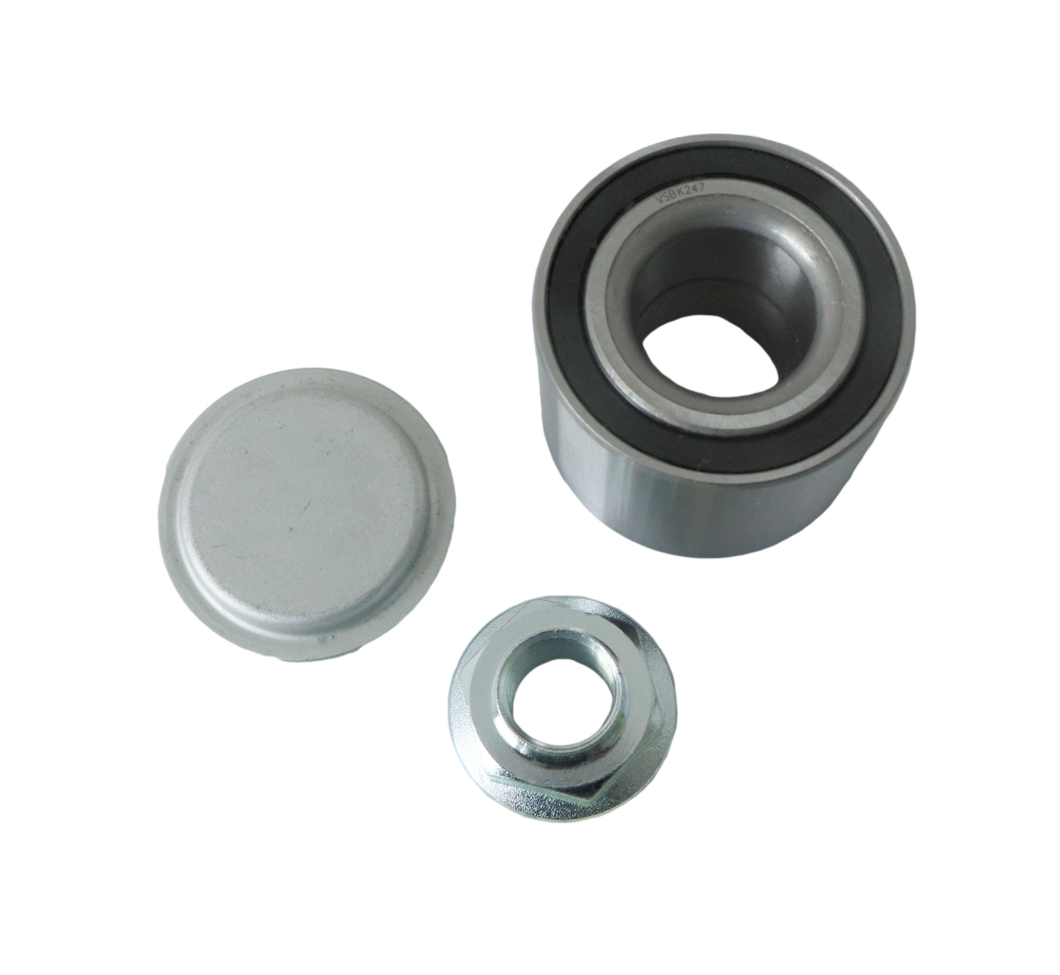 Vauxhall Wheel Bearing Kit New Part 93192990 VSBK247
