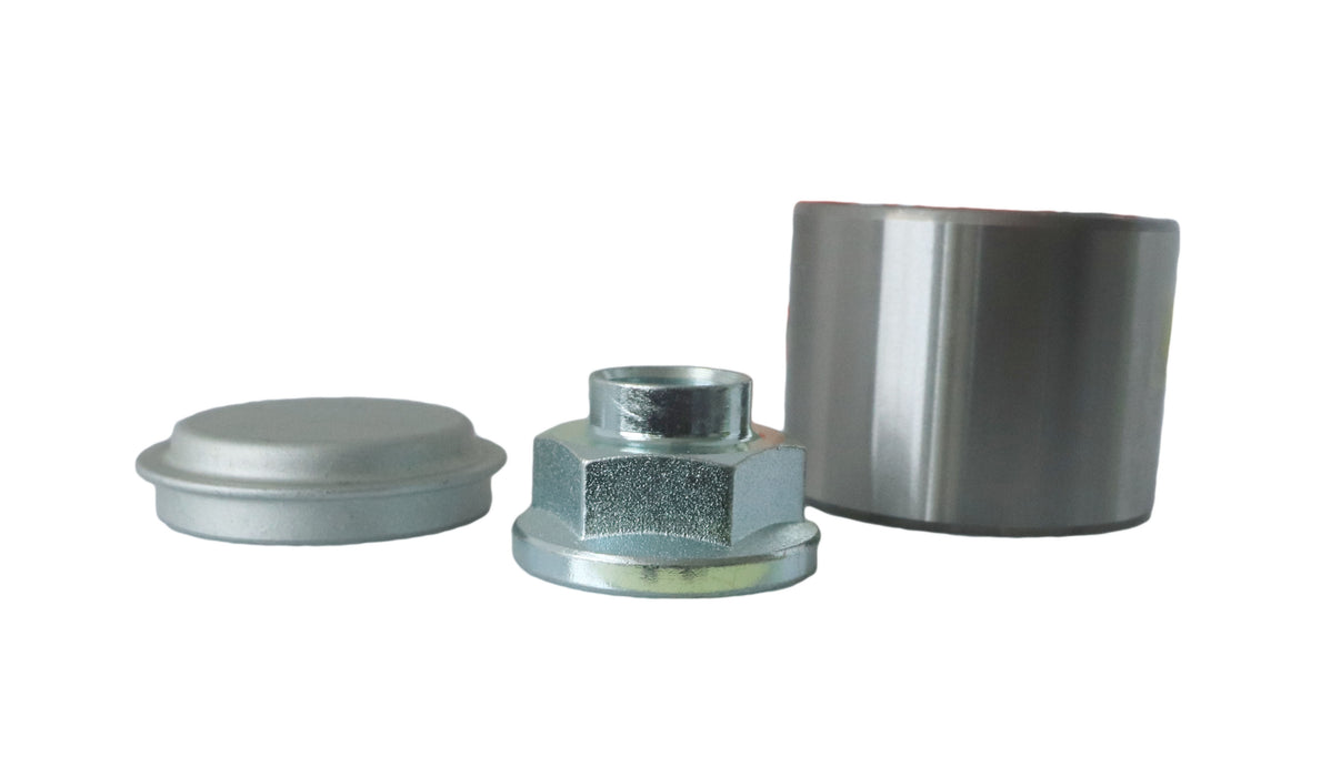 Vauxhall Wheel Bearing Kit New Part 93192990 VSBK247