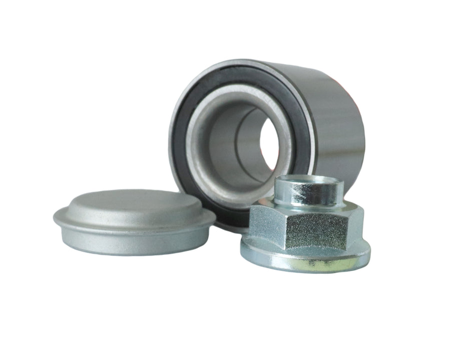 Vauxhall Wheel Bearing Kit New Part 93192990 VSBK247