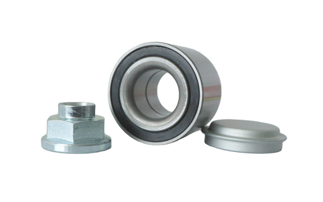 Vauxhall Wheel Bearing Kit New Part 93192990 VSBK247