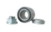 Vauxhall Wheel Bearing Kit New Part 93192990 VSBK247