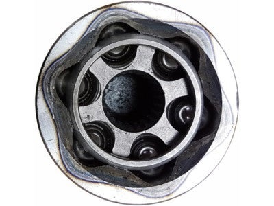 Vauxhall Meriva CV Joint New Part VSCV056