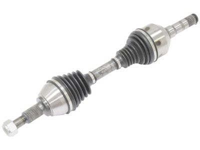 Vauxhall Drive Shaft New Part VSDS129LR