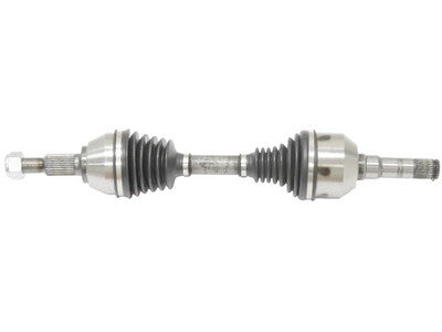Vauxhall Drive Shaft New Part VSDS129LR