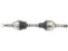 Vauxhall Drive Shaft New Part VSDS129LR