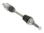 Vauxhall Astra Zafira Driveshaft New Part 13245907 VSDS193R