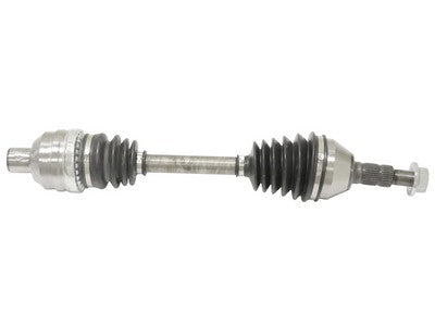 Vauxhall Astra Zafira Driveshaft New Part 13245907 VSDS193R
