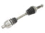 Vauxhall Astra Zafira Driveshaft New Part 13245907 VSDS193R