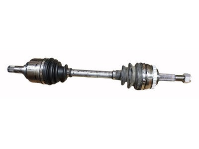 Vauxhall Combo Corsa Meriva Drive Shaft New Part VSDS254L