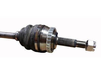Vauxhall Combo Corsa Meriva Drive Shaft New Part VSDS254L