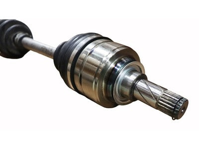 Vauxhall Combo Corsa Meriva Drive Shaft New Part VSDS254L