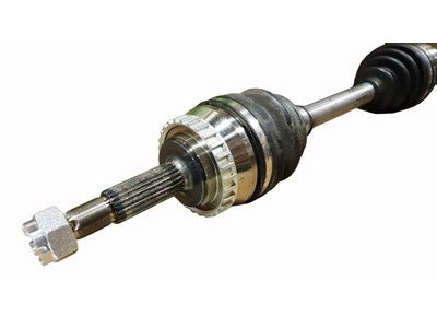 Vauxhall Combo Corsa Meriva Drive Shaft New Part VSDS254L