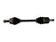 Vauxhall Corsa Drive Shaft New Part VSDS342L