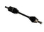 Vauxhall Corsa Drive Shaft New Part VSDS342L
