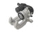 Vauxhall Corsa Mokka LH Rear Brake Caliper Carrier New Part VSEP577L