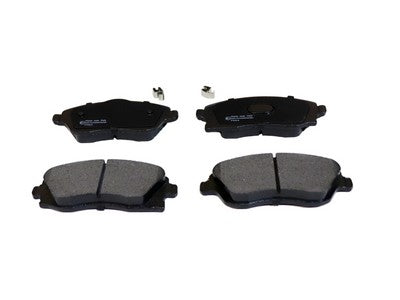 Vauxhall Front Brake Pads New Part 95519746 VSPD024