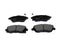 Vauxhall Front Brake Pads New Part 95519746 VSPD024
