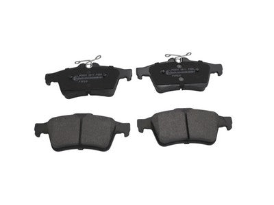 Vauxhall Signum Vectra Front Brake Pads VSPD031