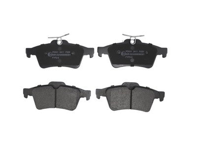 Vauxhall Signum Vectra Front Brake Pads VSPD031