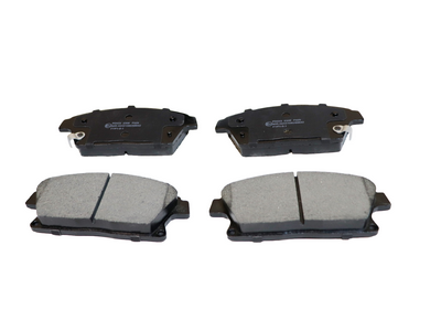 Vauxhall Mokka Astra J Zafira C Front Brake Pads New Part 95530017